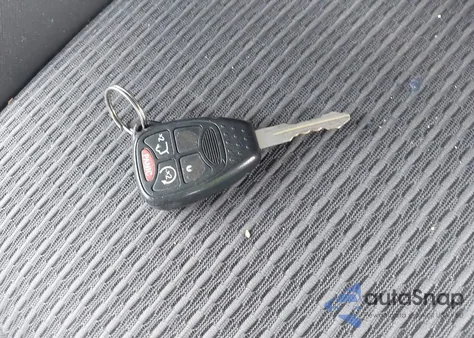 2010 Jeep Liberty Renegade from USA, damaged, VIN 1J4PN3GK4AW151635